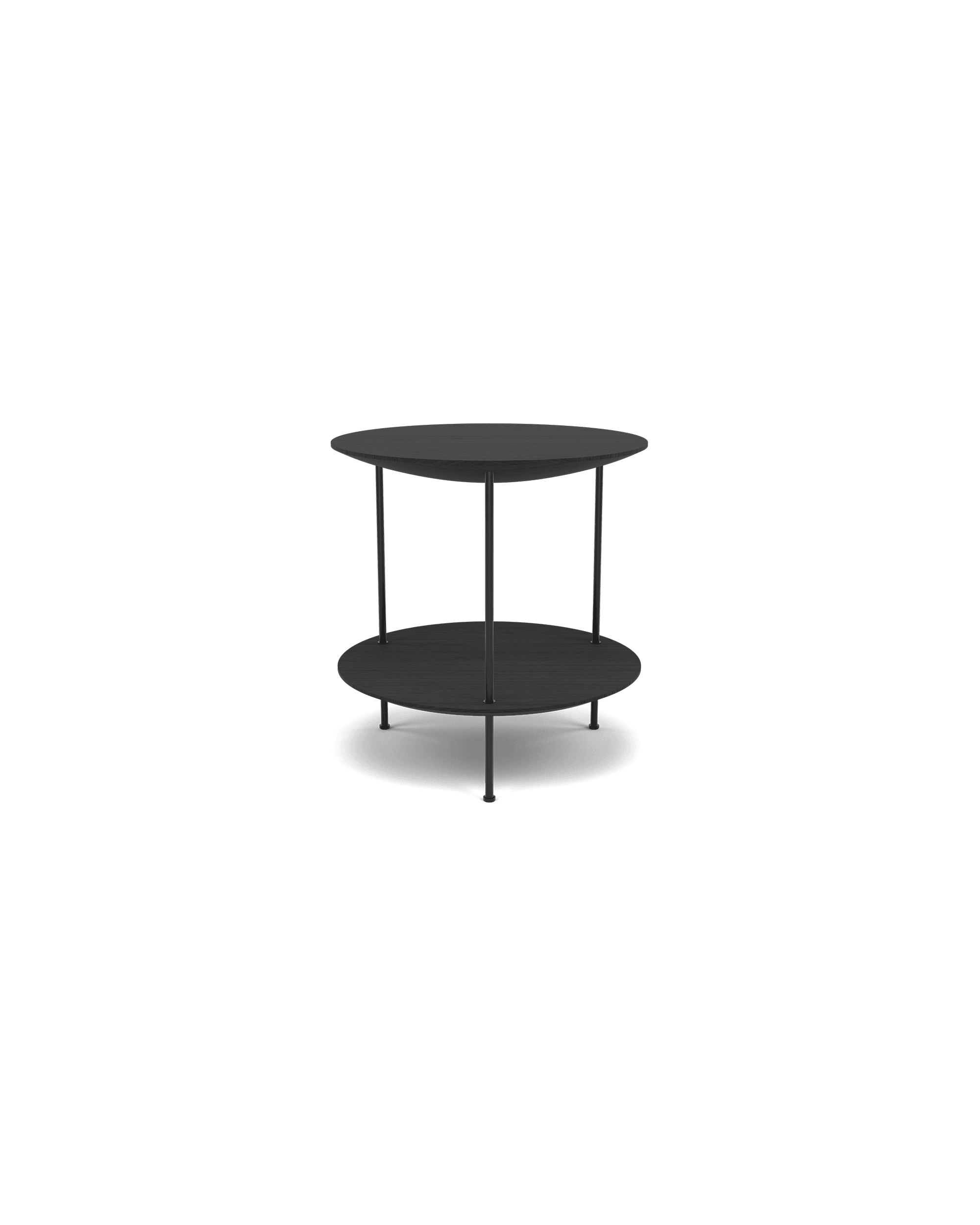 Pastille Side Table